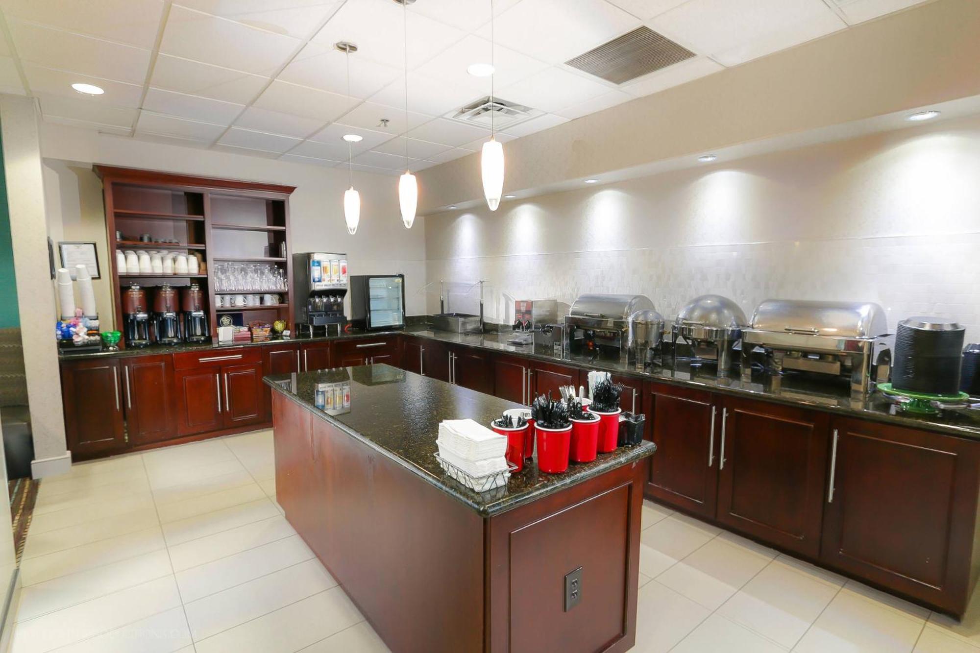 Residence Inn Fort Worth Alliance Airport Roanoke Ngoại thất bức ảnh