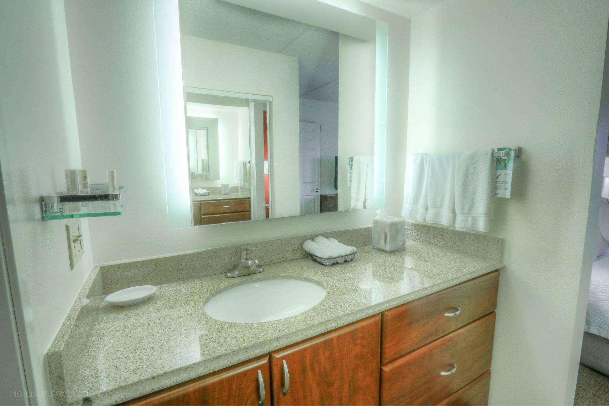 Residence Inn Fort Worth Alliance Airport Roanoke Ngoại thất bức ảnh