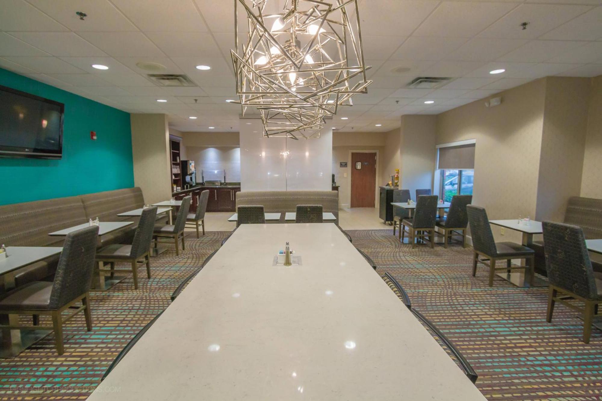 Residence Inn Fort Worth Alliance Airport Roanoke Ngoại thất bức ảnh