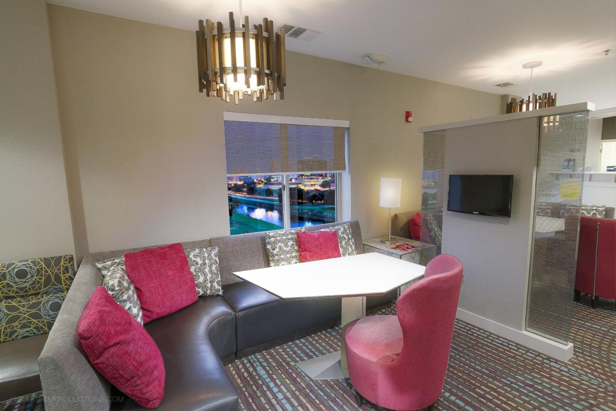 Residence Inn Fort Worth Alliance Airport Roanoke Ngoại thất bức ảnh
