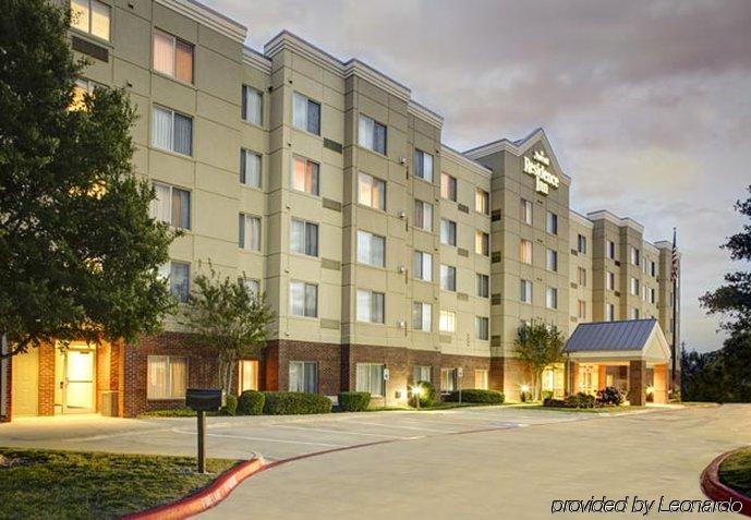 Residence Inn Fort Worth Alliance Airport Roanoke Ngoại thất bức ảnh
