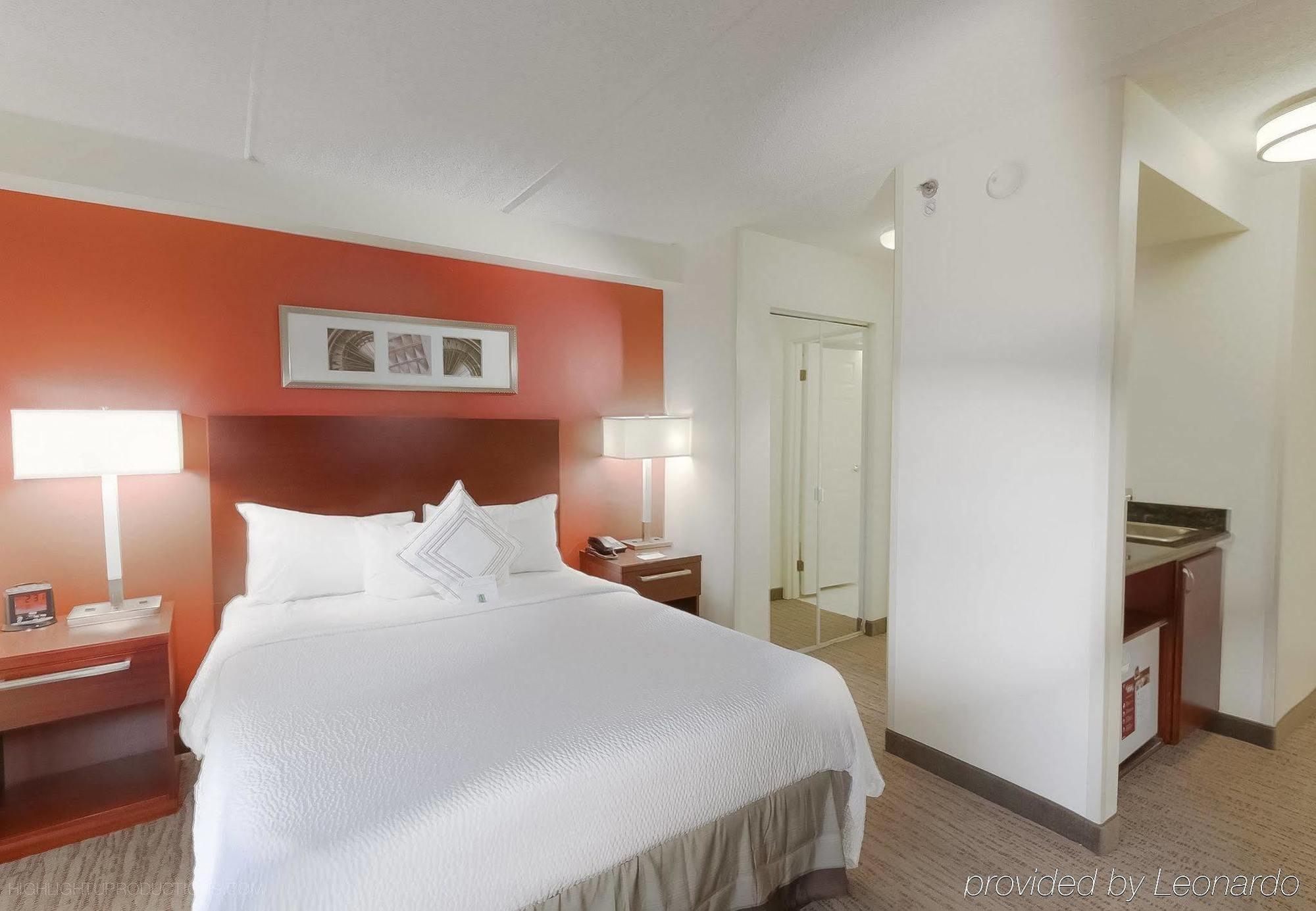 Residence Inn Fort Worth Alliance Airport Roanoke Ngoại thất bức ảnh