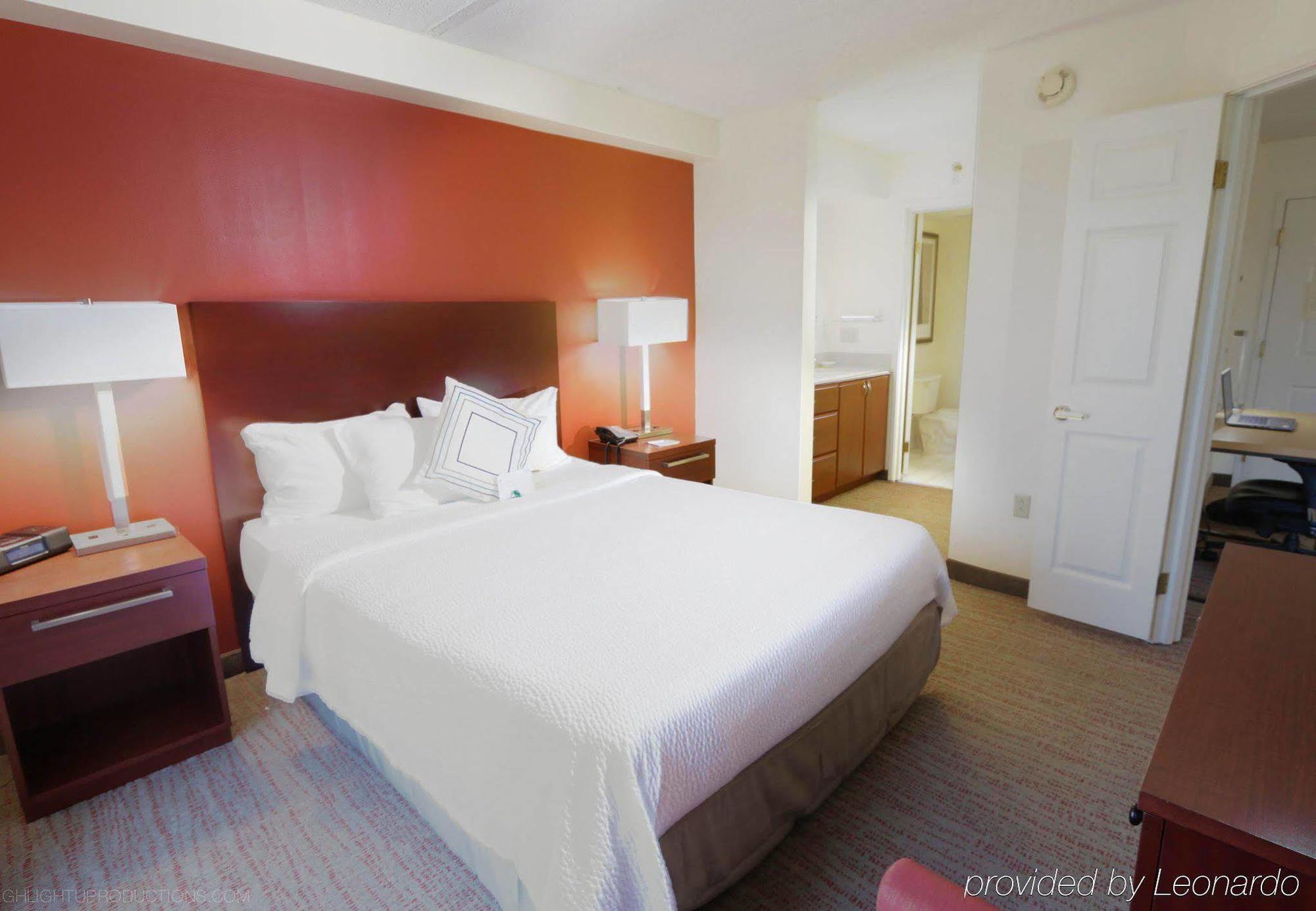 Residence Inn Fort Worth Alliance Airport Roanoke Ngoại thất bức ảnh