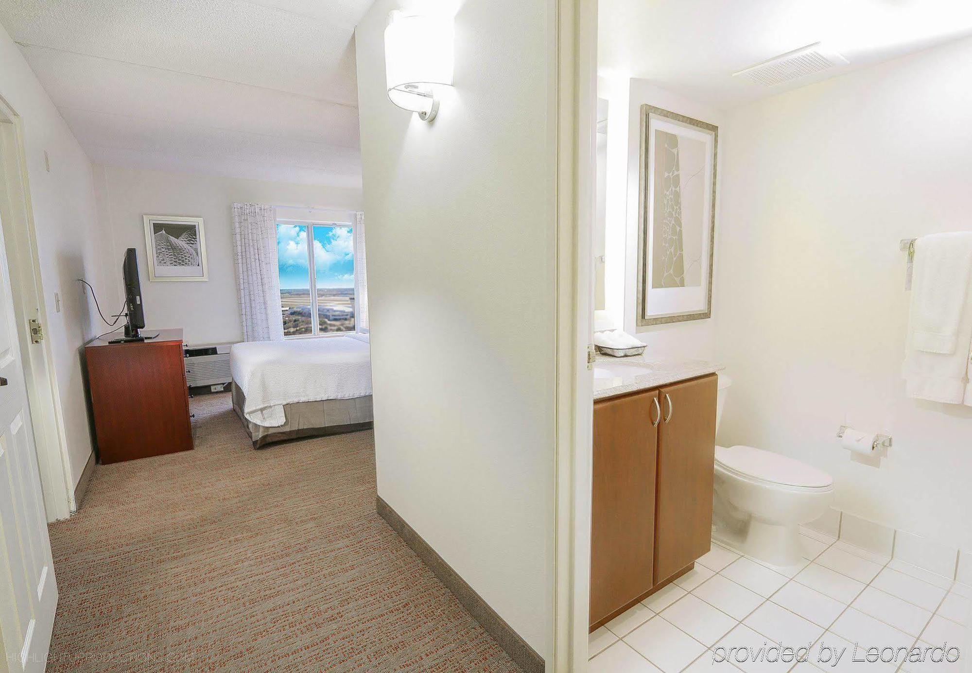 Residence Inn Fort Worth Alliance Airport Roanoke Ngoại thất bức ảnh
