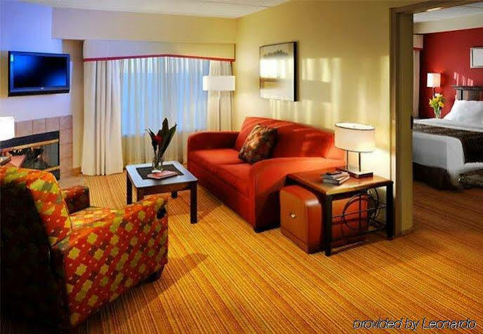 Residence Inn Fort Worth Alliance Airport Roanoke Ngoại thất bức ảnh